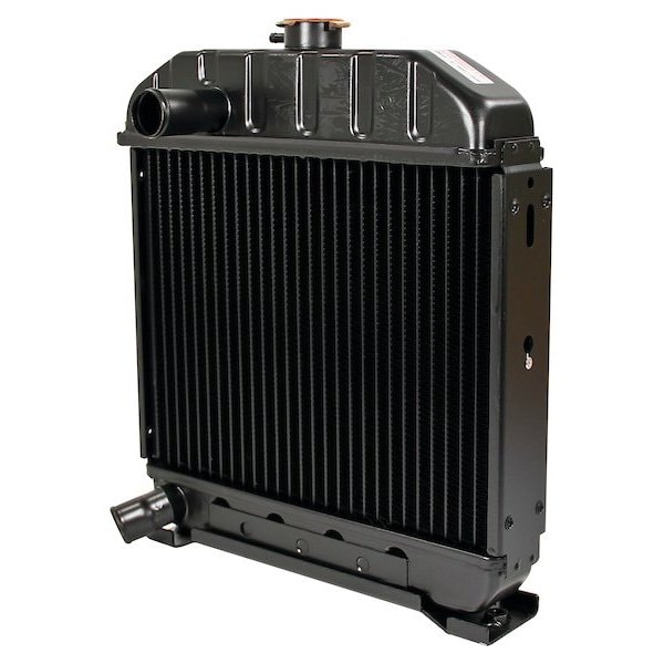Radiator 24" x18" x8"